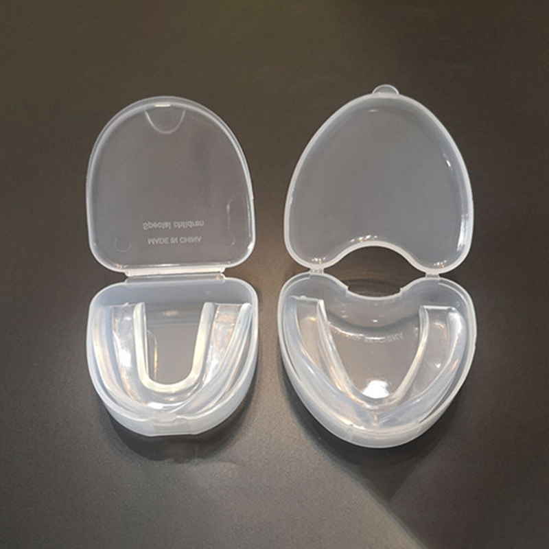 Teeth Whitening For Trays - Ochraniacz na zęby EVA ochraniacz zębów