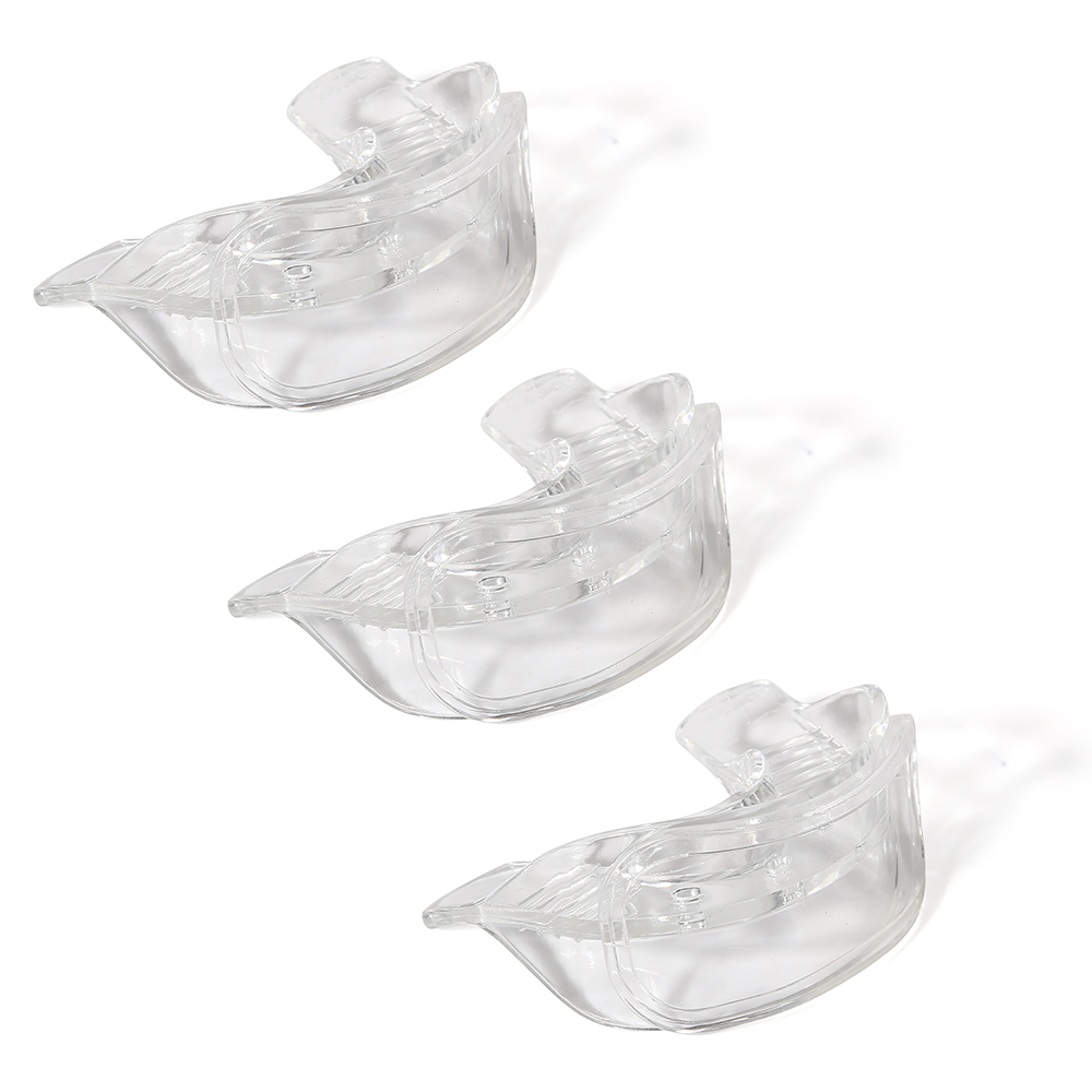 Teeth Whitening For Trays - 10 sztuk Dental szelki taca do