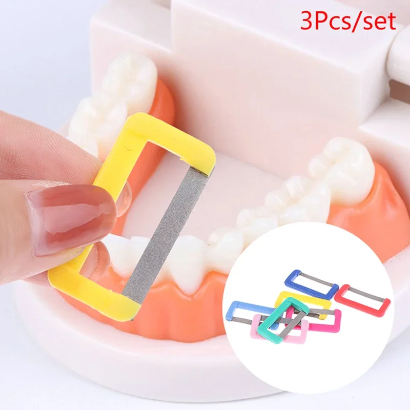 3 szt. Jednorazowe narzędzie d – Teeth Whitening Strips Permanent recenzja i cena