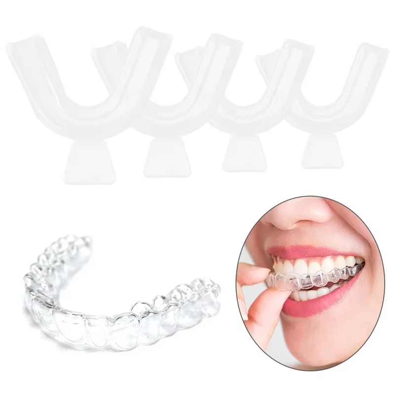 1/8 szt. Ochraniacz na zęby EV – Teeth Whitening Filter recenzja i cena