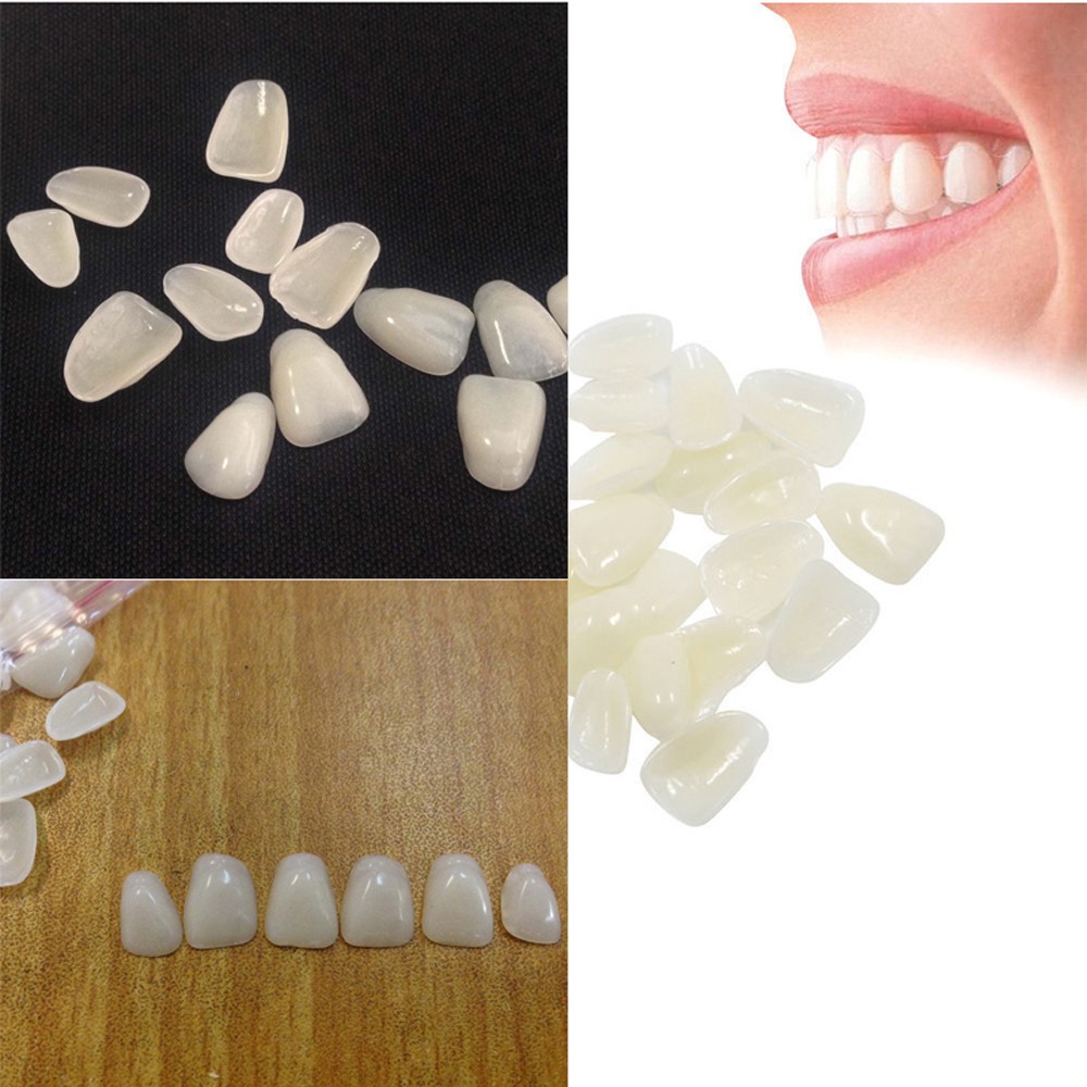 70 sztuk/opakowanie, kosmetycz – Teeth Whitening Mask recenzja i cena