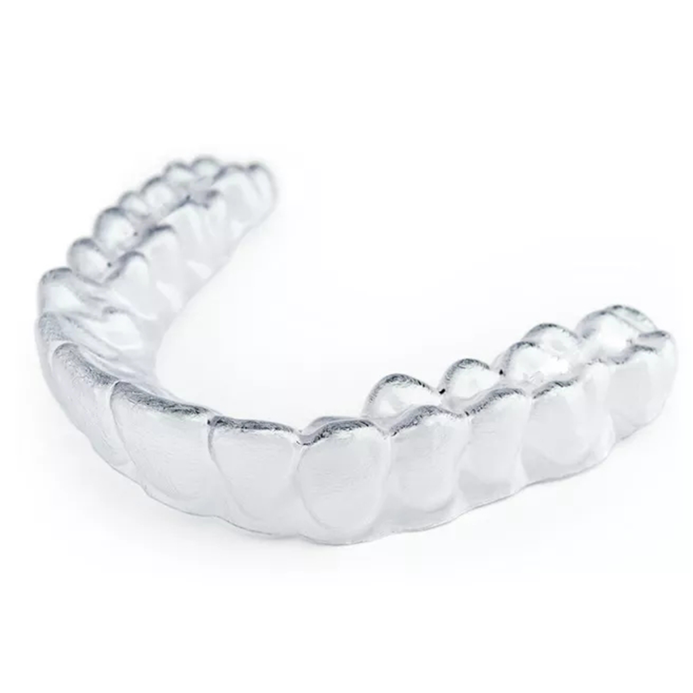 1 szt./2 szt. Przezroczyste na – Teeth Whitening For Trays recenzja i cena