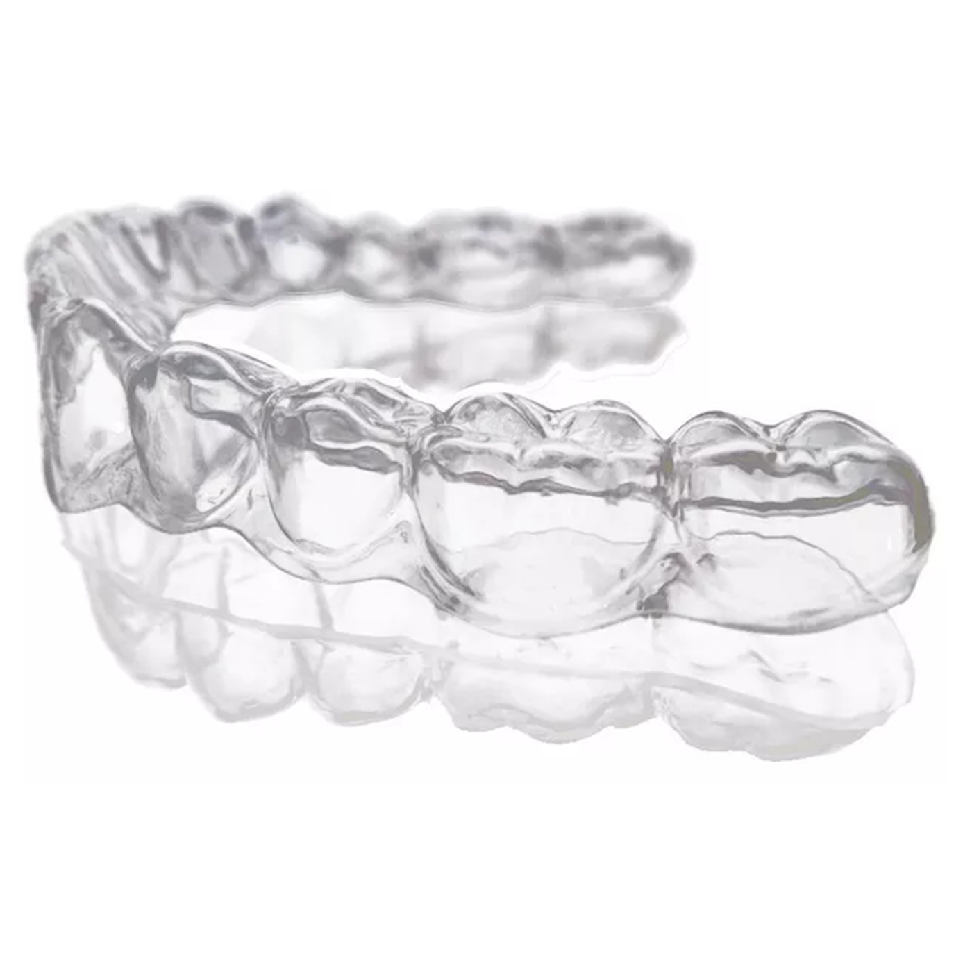 1 szt./2 szt. Przezroczyste na – Teeth Whitening For Trays recenzja i cena