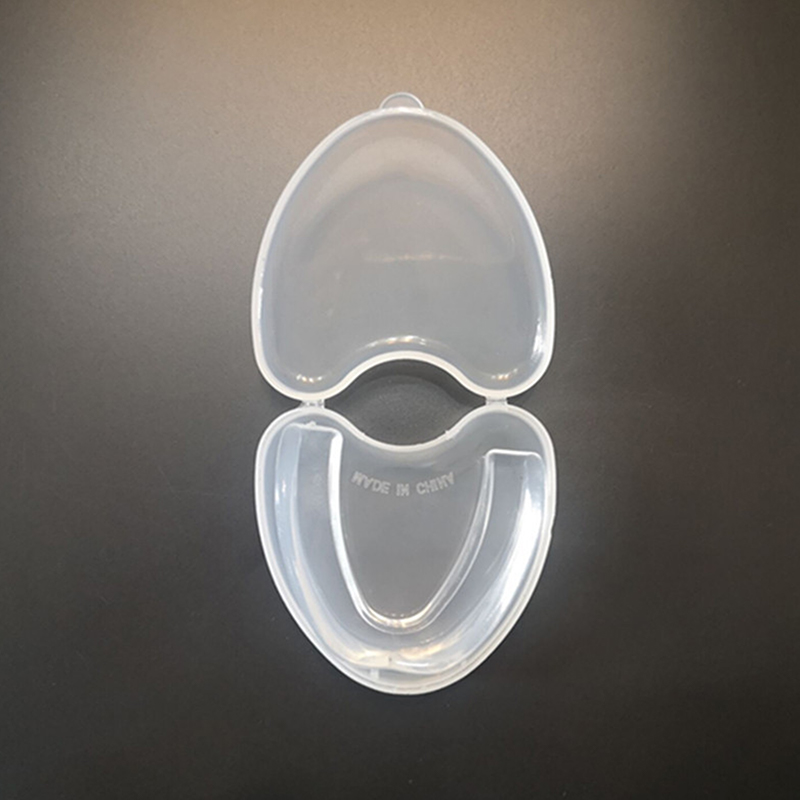 Ochraniacz na zęby EVA ochrani – Teeth Whitening For Trays recenzja i cena