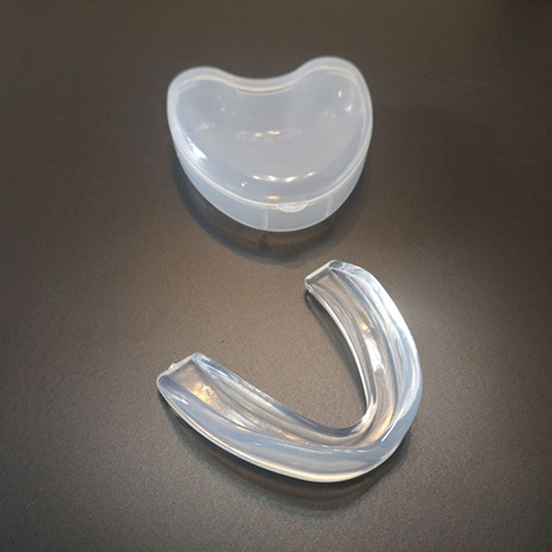 Ochraniacz na zęby EVA ochrani – Teeth Whitening For Trays recenzja i cena