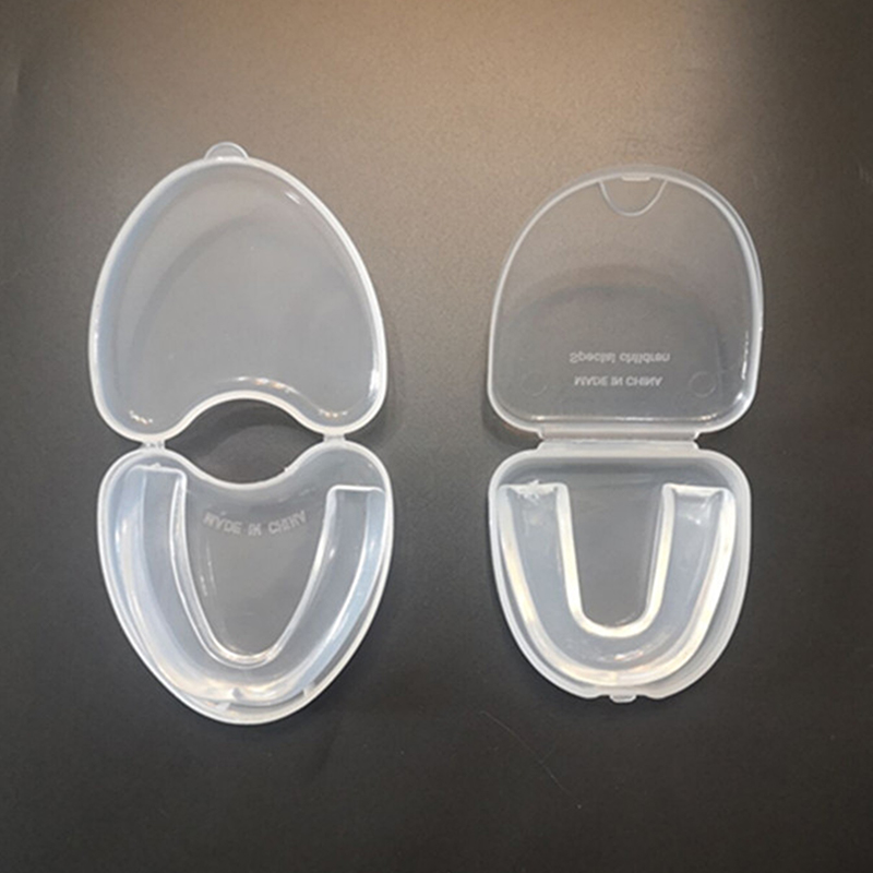 Ochraniacz na zęby EVA ochrani – Teeth Whitening For Trays recenzja i cena