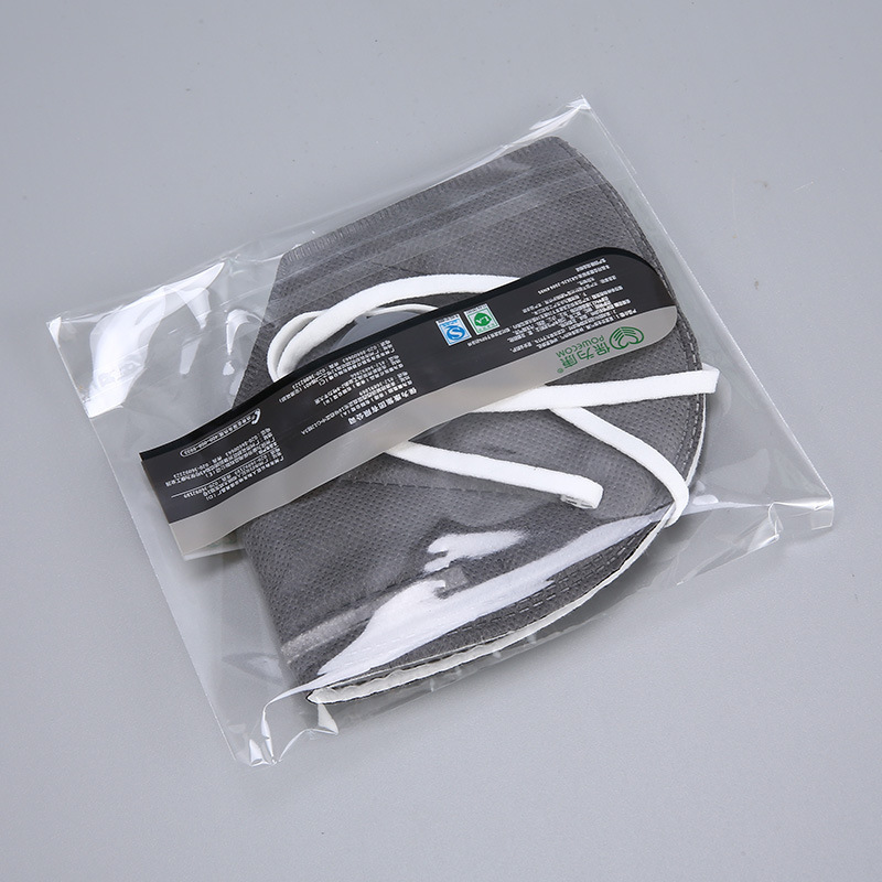 Maska na twarz KN95 z węglem a – Teeth Whitening Mask recenzja i cena