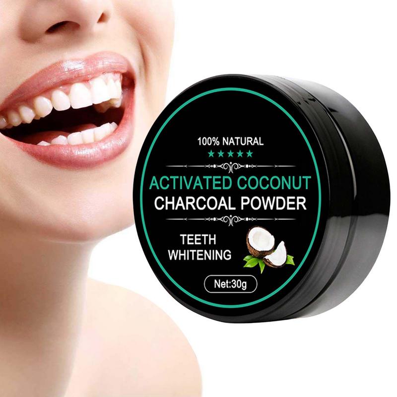 Pasta do zębów z węgla drzewne – Teeth Whitening Filter recenzja i cena