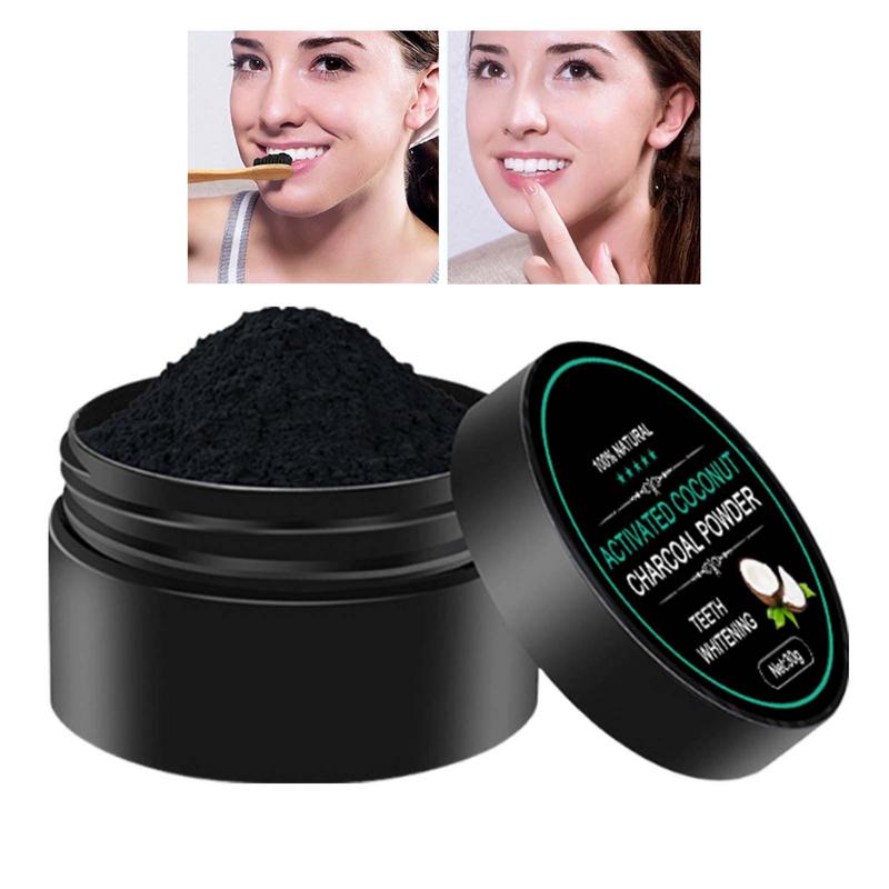 Pasta do zębów z węgla drzewne – Teeth Whitening Filter recenzja i cena