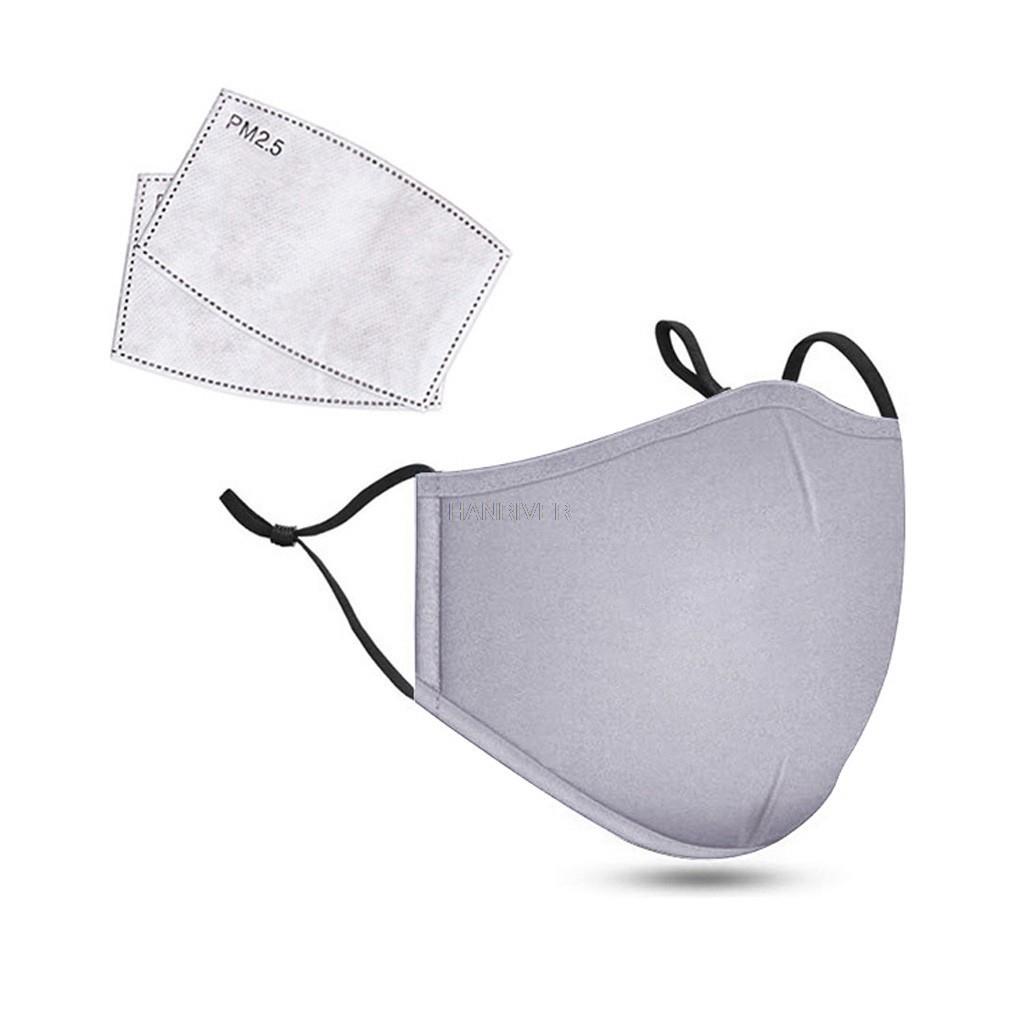 Bawełniana maska na twarz PM2. – Teeth Whitening Mask recenzja i cena