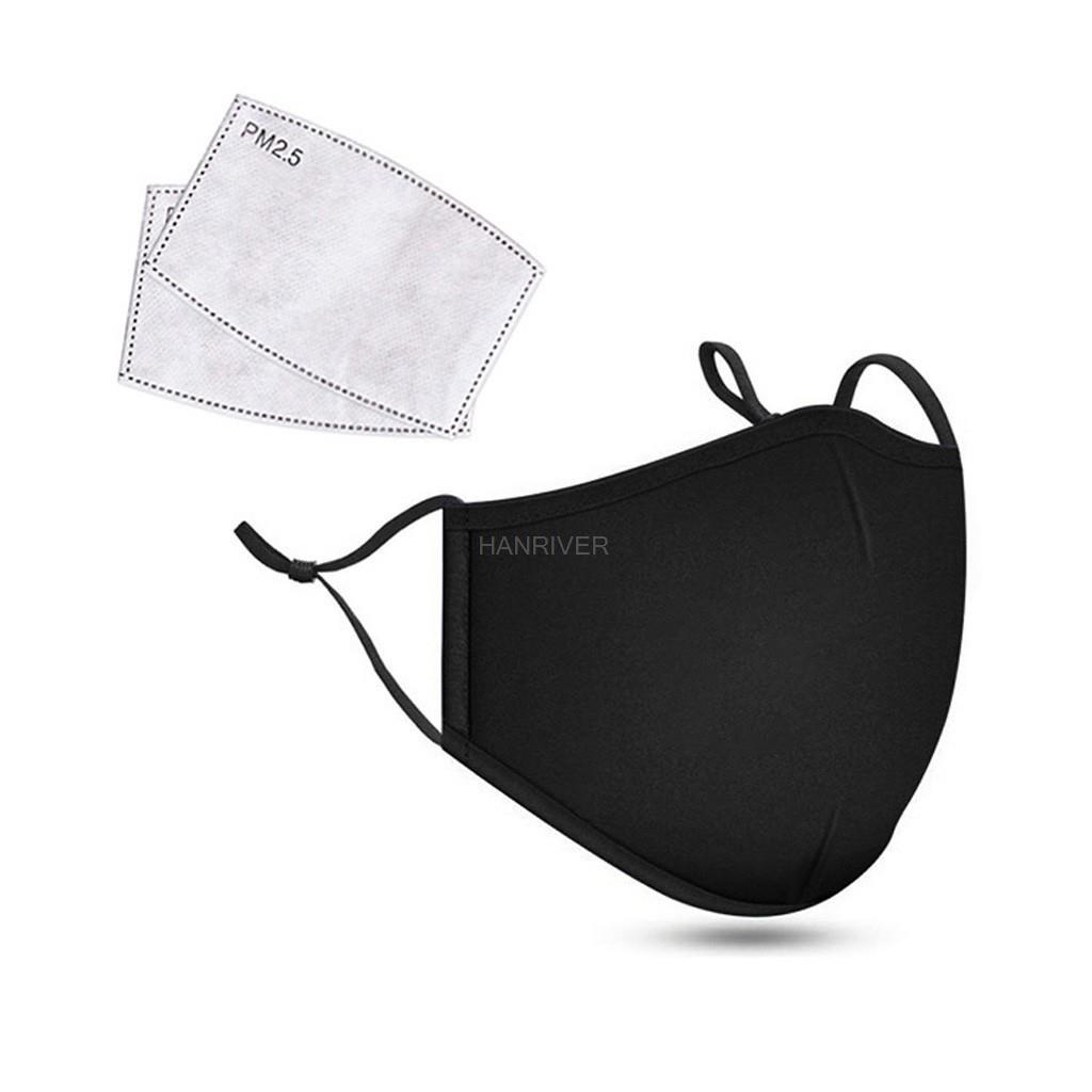 Bawełniana maska na twarz PM2. – Teeth Whitening Mask recenzja i cena