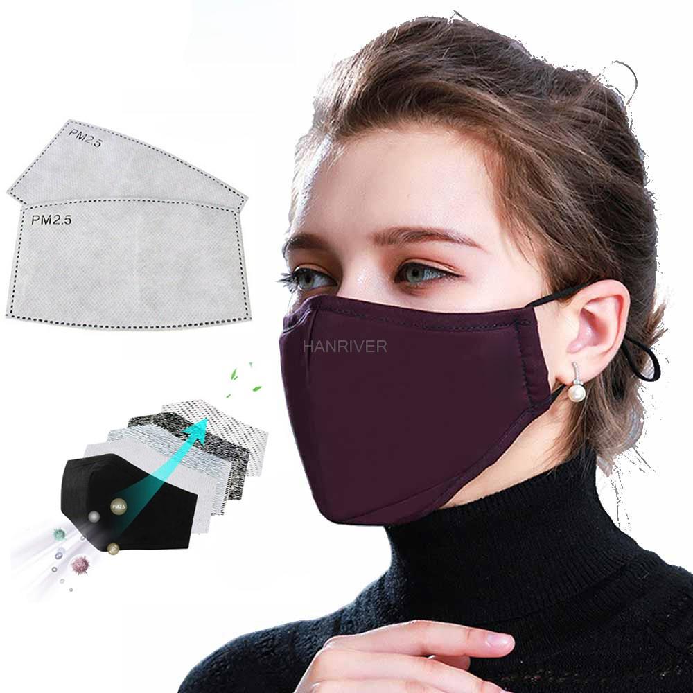 Bawełniana maska na twarz PM2. – Teeth Whitening Mask recenzja i cena