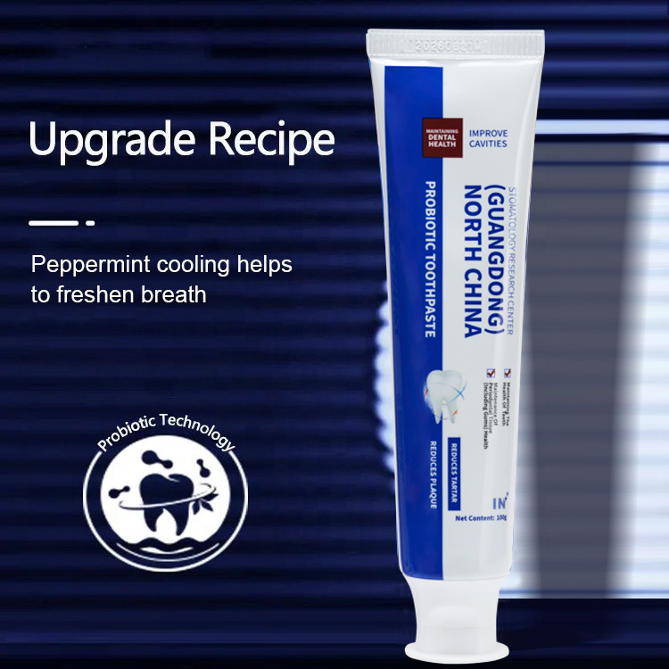 1/2/5 szt. Probiotyczna pasta  – Teeth Whitening Treatment recenzja i cena