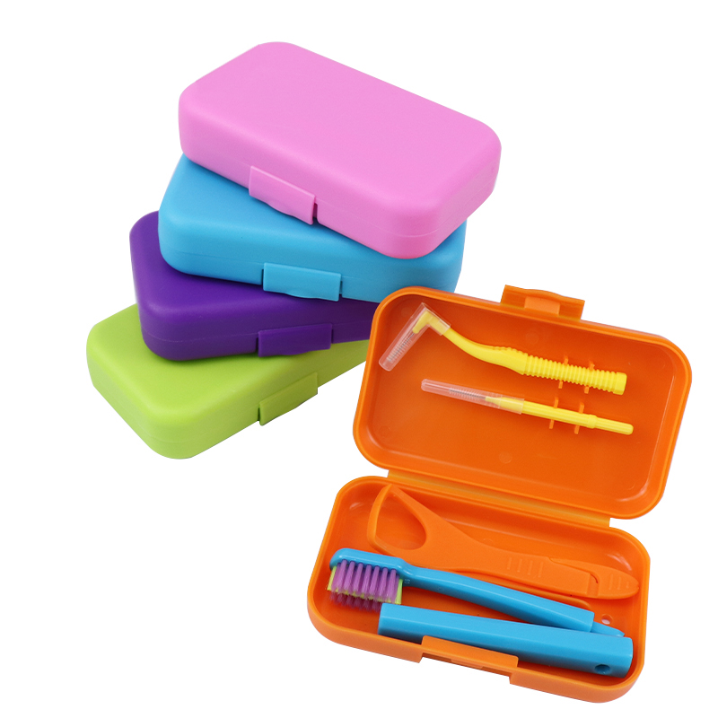 Zestawy do czyszczenia zębów S – Teeth Whitening Brush recenzja i cena