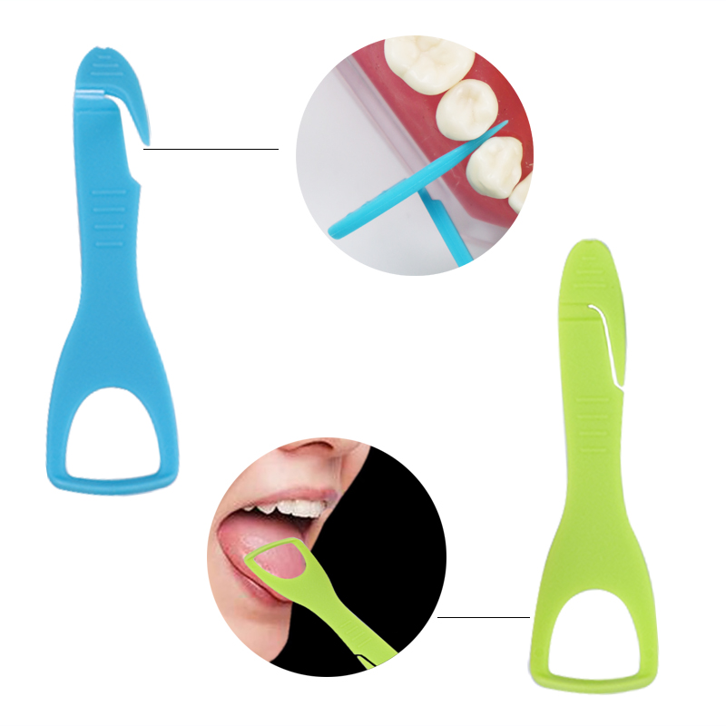 Zestawy do czyszczenia zębów S – Teeth Whitening Brush recenzja i cena