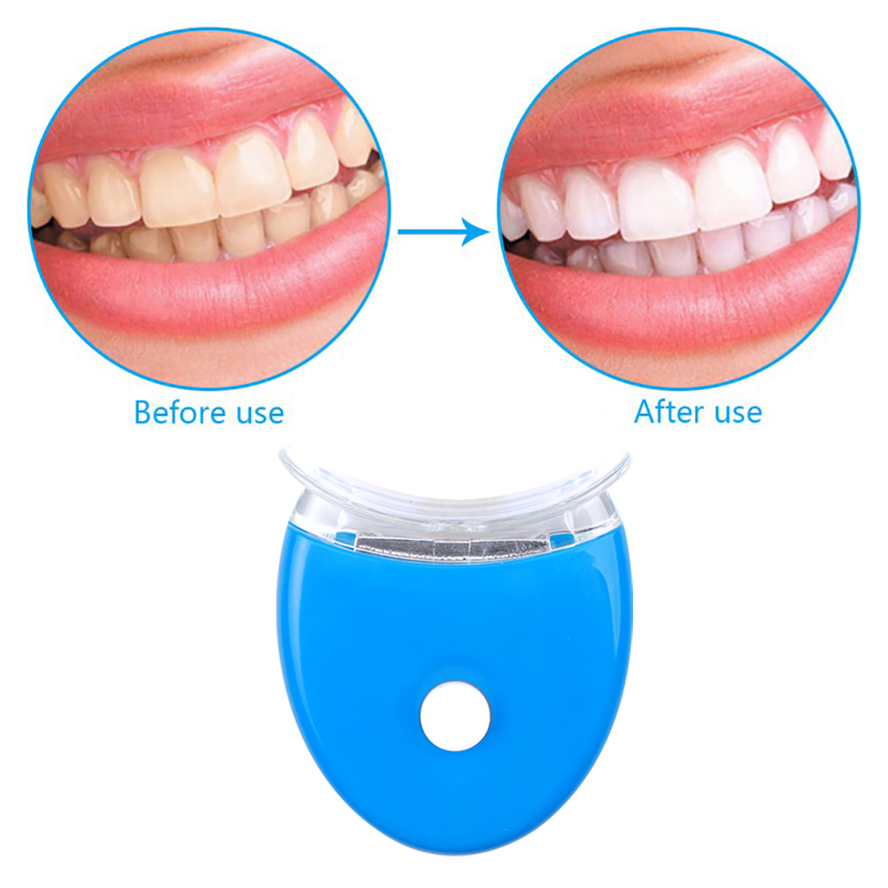 Zestaw żelowy do wybielania zę – Teeth Whitening Filter recenzja i cena