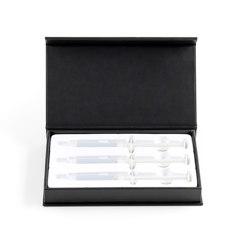 Żel do wybielania zębów z buti – Teeth Whitening Flash recenzja i cena