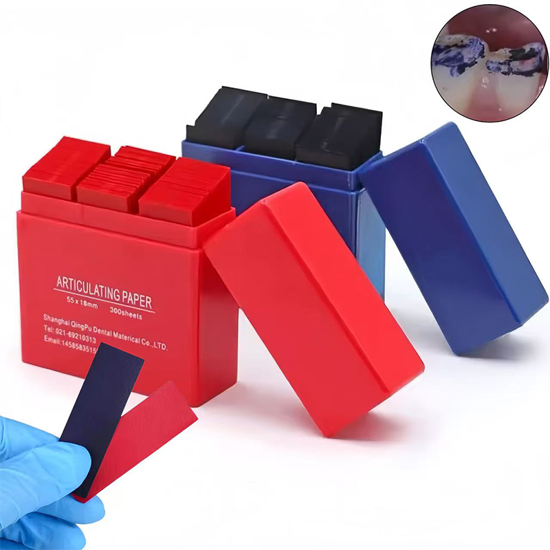 300 sztuk/pudełko Papier artik – Teeth Whitening Strips Permanent recenzja i cena