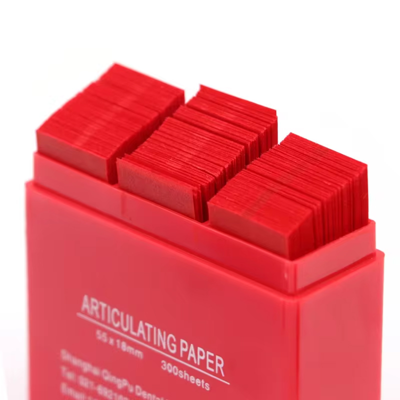 300 sztuk/pudełko Papier artik – Teeth Whitening Strips Permanent recenzja i cena
