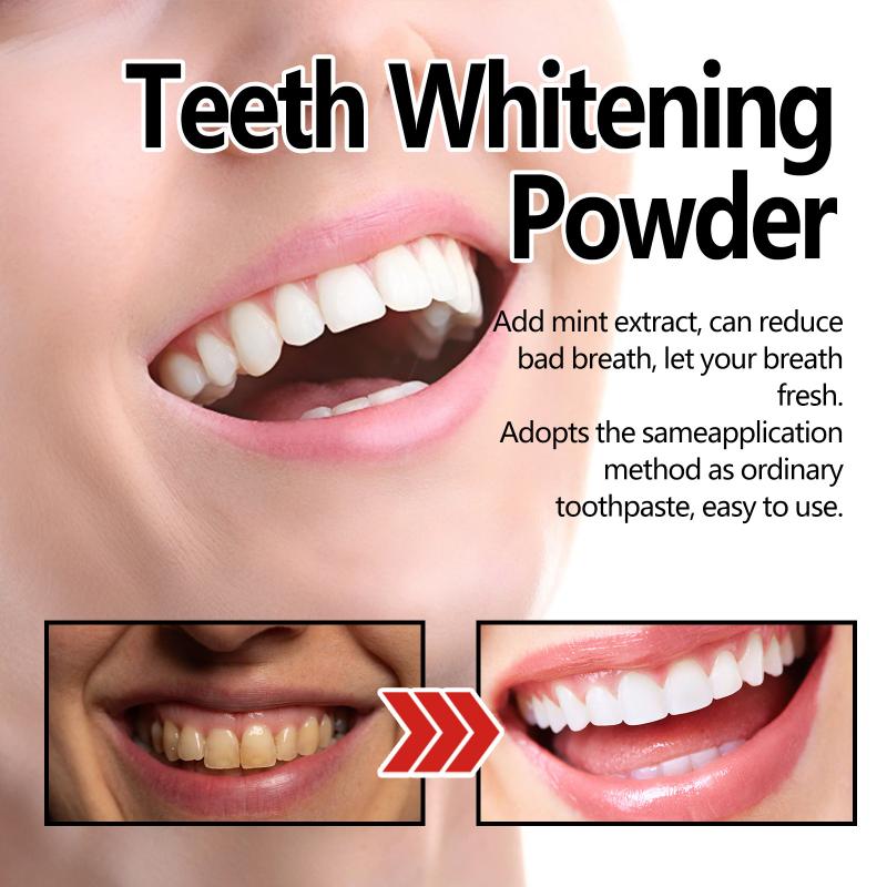 Proszek z węgla bambusowego do – Teeth Whitening Filter recenzja i cena