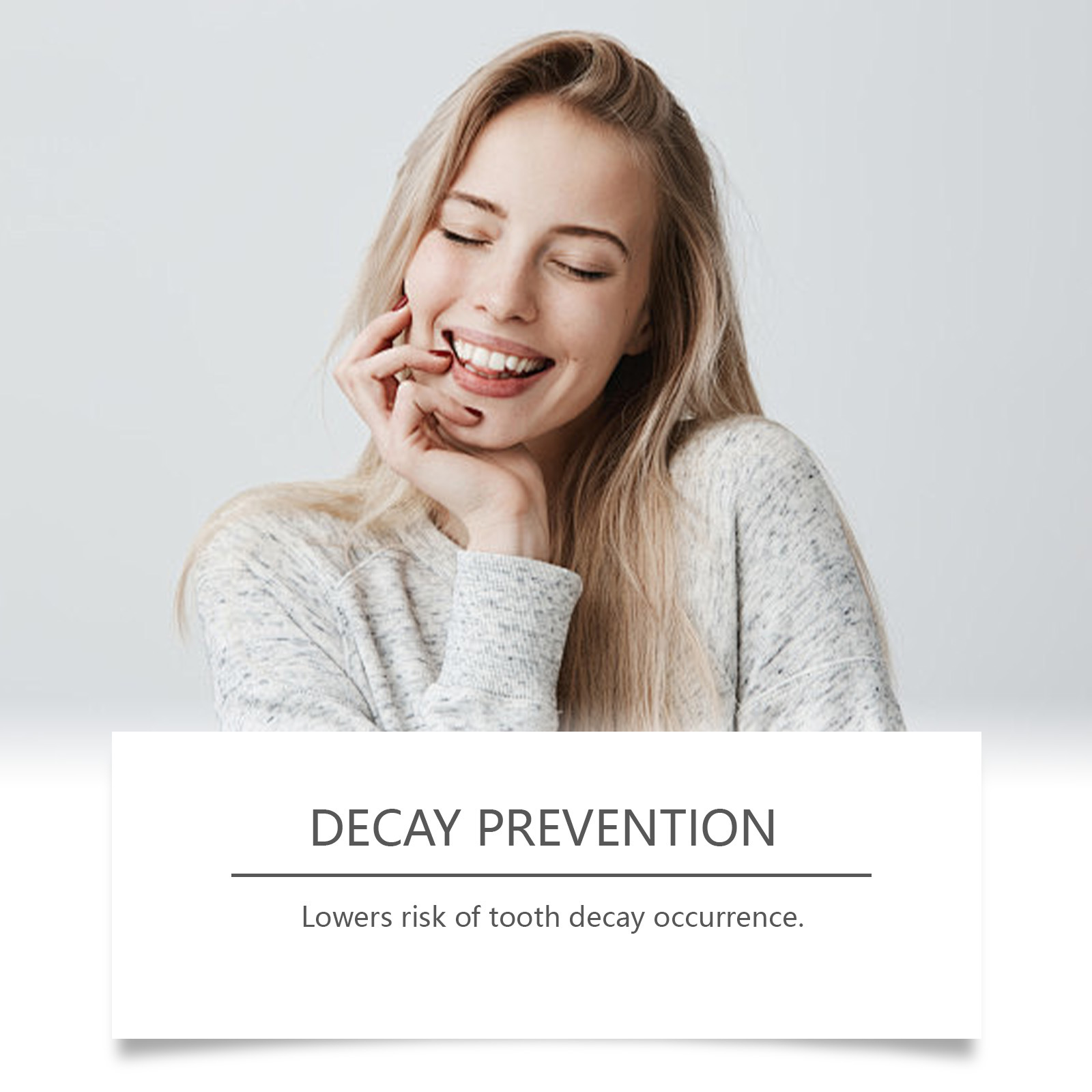 Oralhoe Płyn do pielęgnacji ja – Enamel Repair Serum recenzja i cena