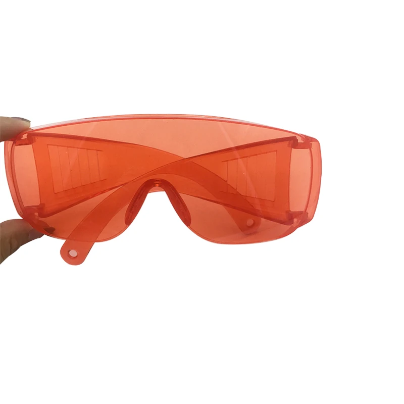Dental Red Eye Protection Glas – Teeth Whitening Uv Kit recenzja i cena