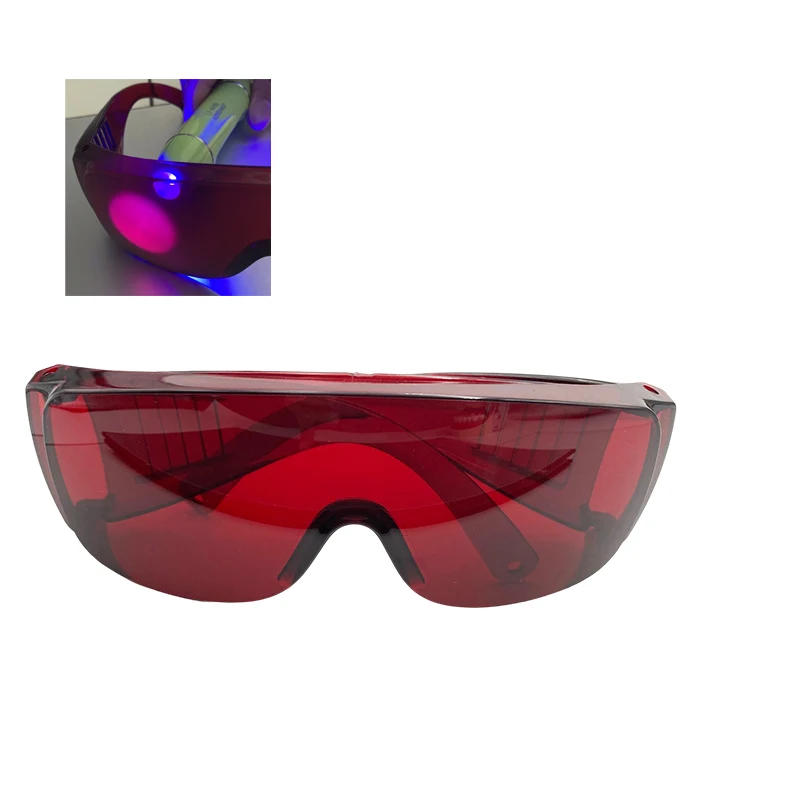 Dental Red Eye Protection Glas – Teeth Whitening Uv Kit recenzja i cena