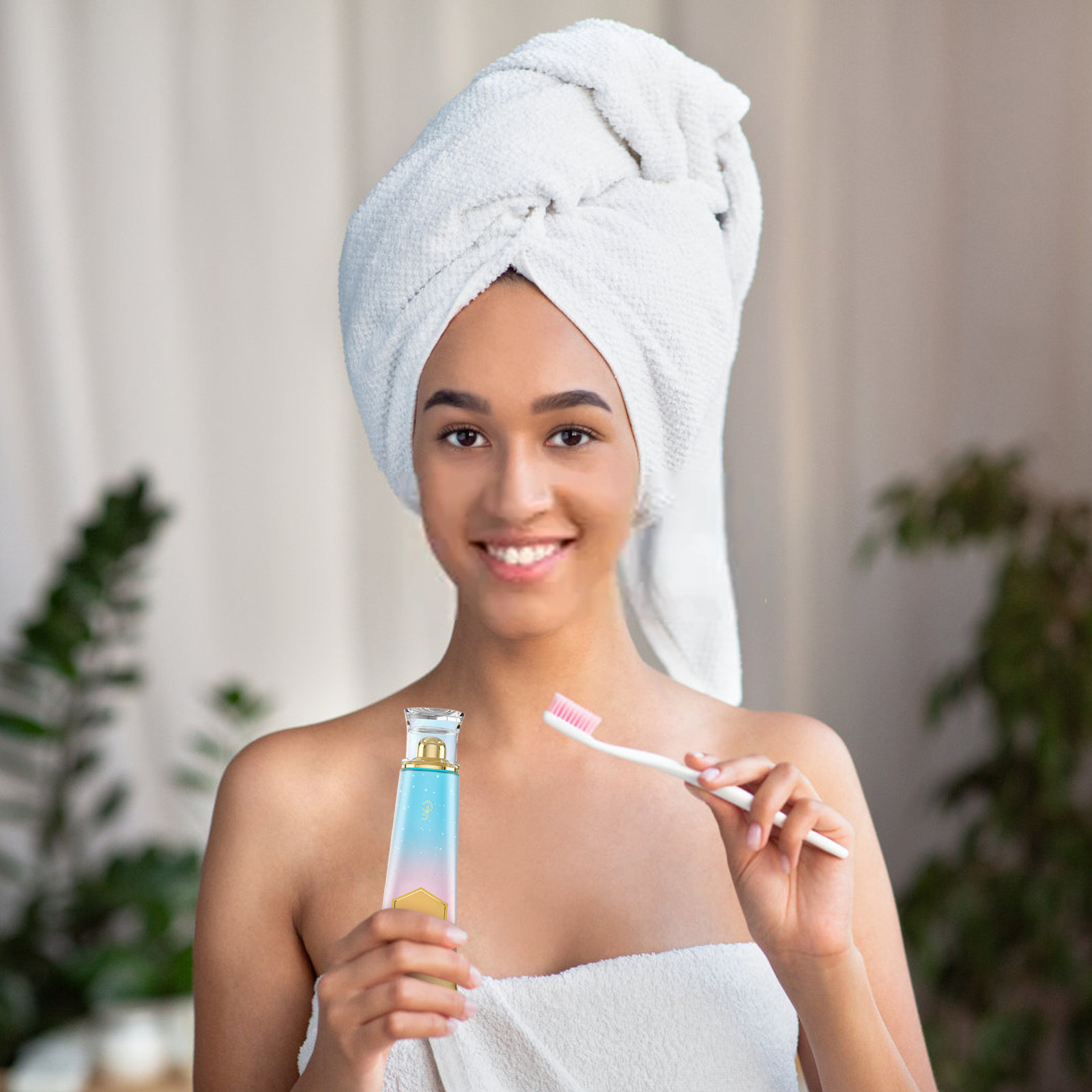 Pasta do zębów wybielająca, kr – Teeth Whitening Treatment recenzja i cena