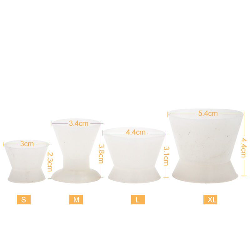4 szt. Materiały dentystyczne  – Teeth Whitening For Trays recenzja i cena