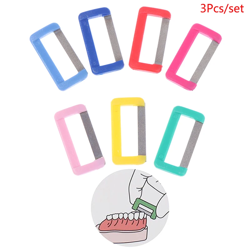 3 szt. Jednorazowe narzędzie d – Teeth Whitening Strips Permanent recenzja i cena