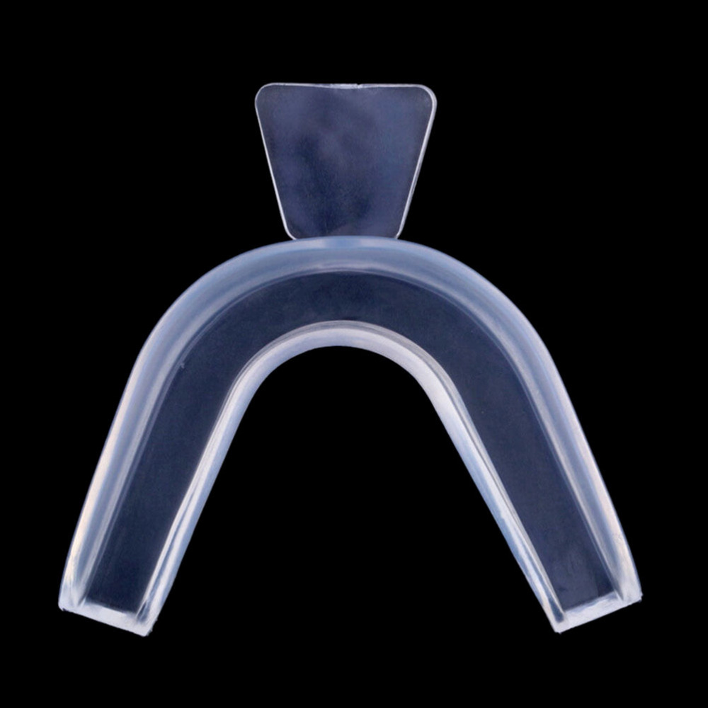 1 sztuka przezroczyste termofo – Teeth Whitening For Trays recenzja i cena