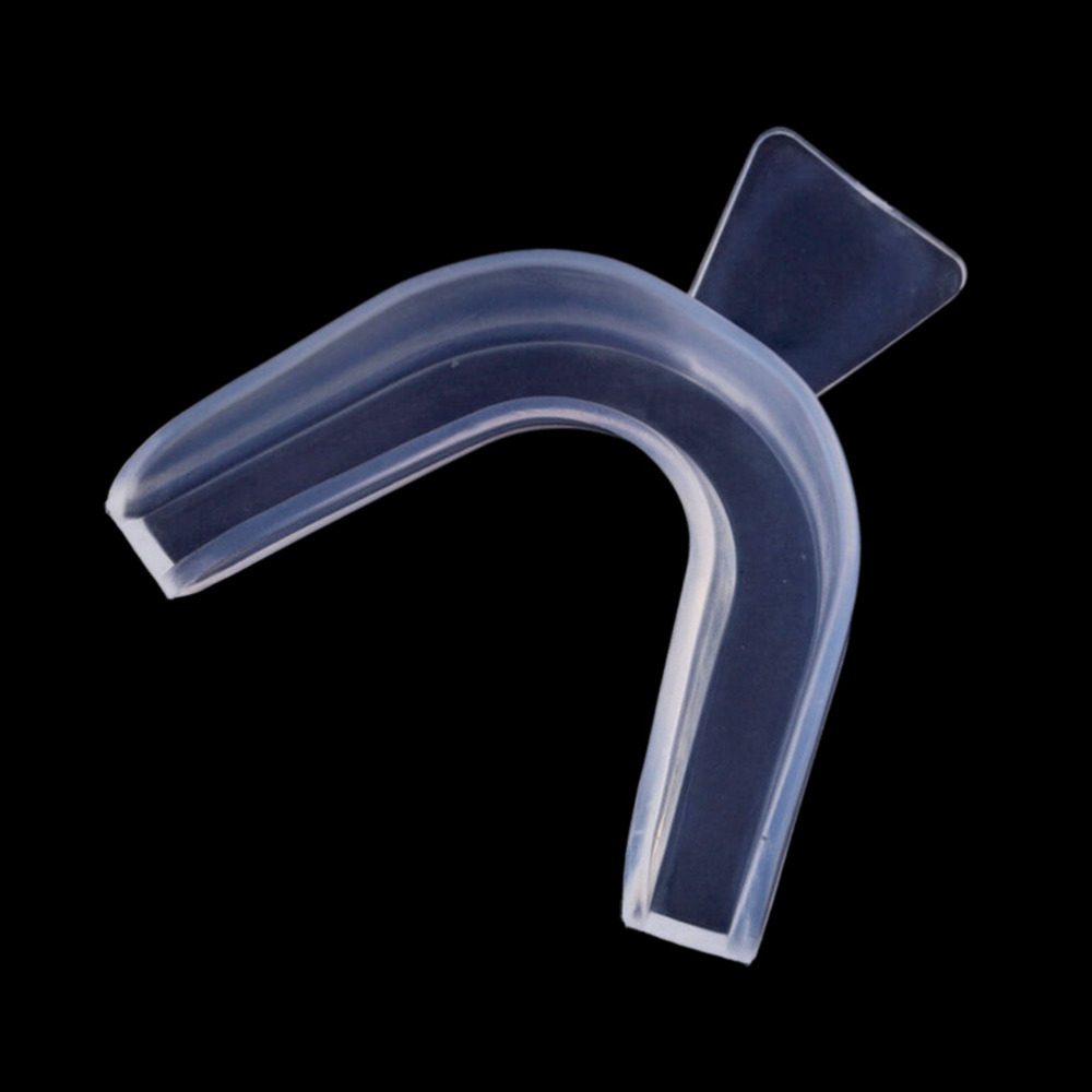 1 sztuka przezroczyste termofo – Teeth Whitening For Trays recenzja i cena