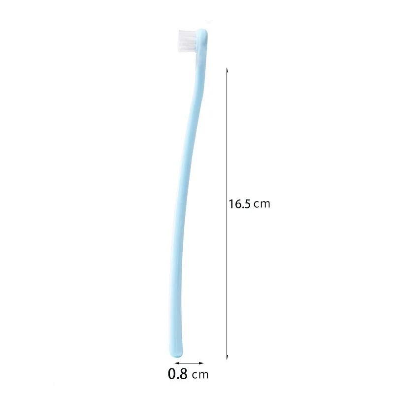 Szczoteczka do zębów dla psa,  – Teeth Whitening Brush recenzja i cena