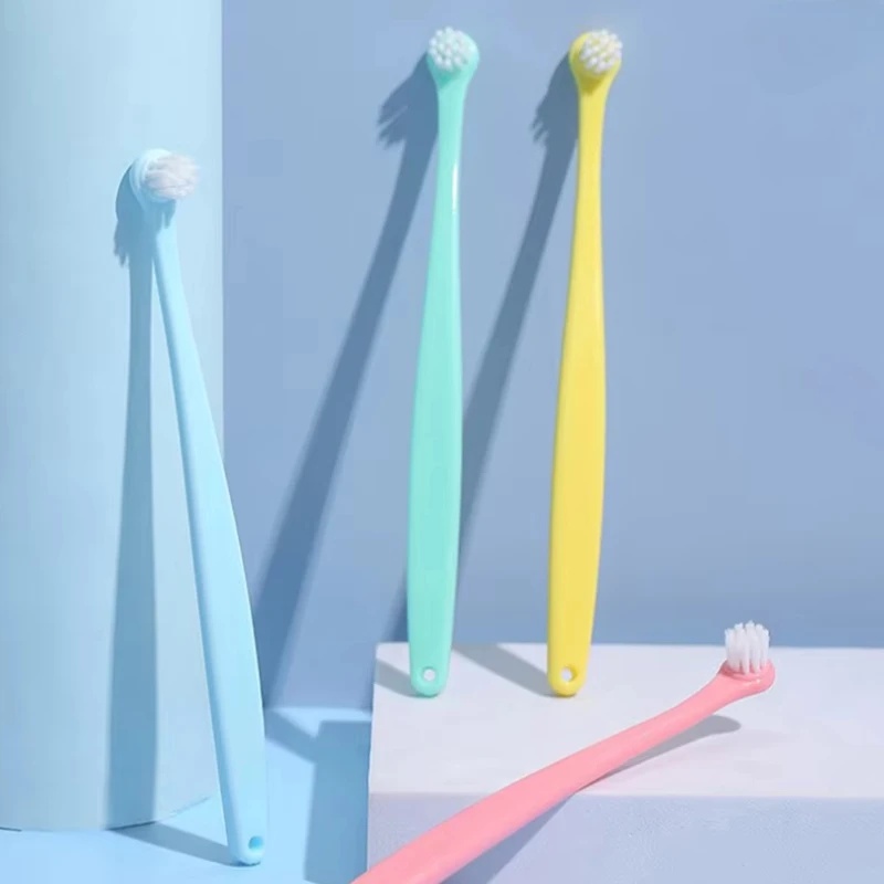 Szczoteczka do zębów dla psa,  – Teeth Whitening Brush recenzja i cena
