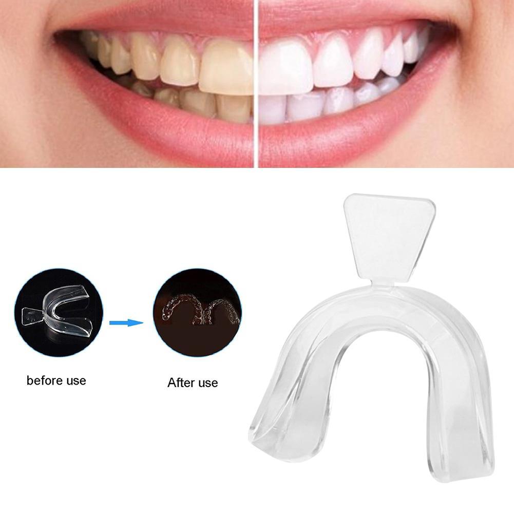 Silikonowa Ochraniacz na Zęby  – Teeth Whitening For Trays recenzja i cena