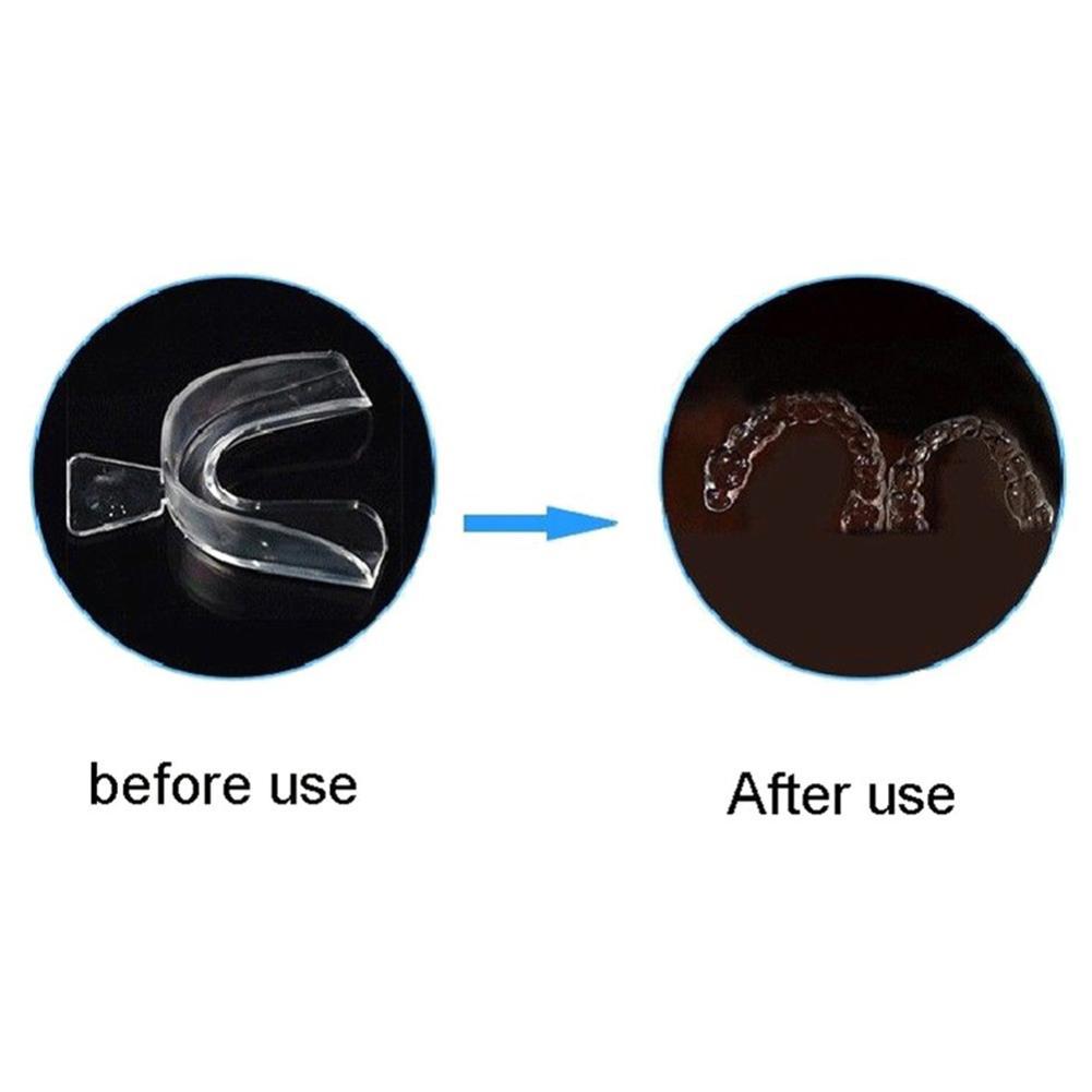 Silikonowa Ochraniacz na Zęby  – Teeth Whitening For Trays recenzja i cena