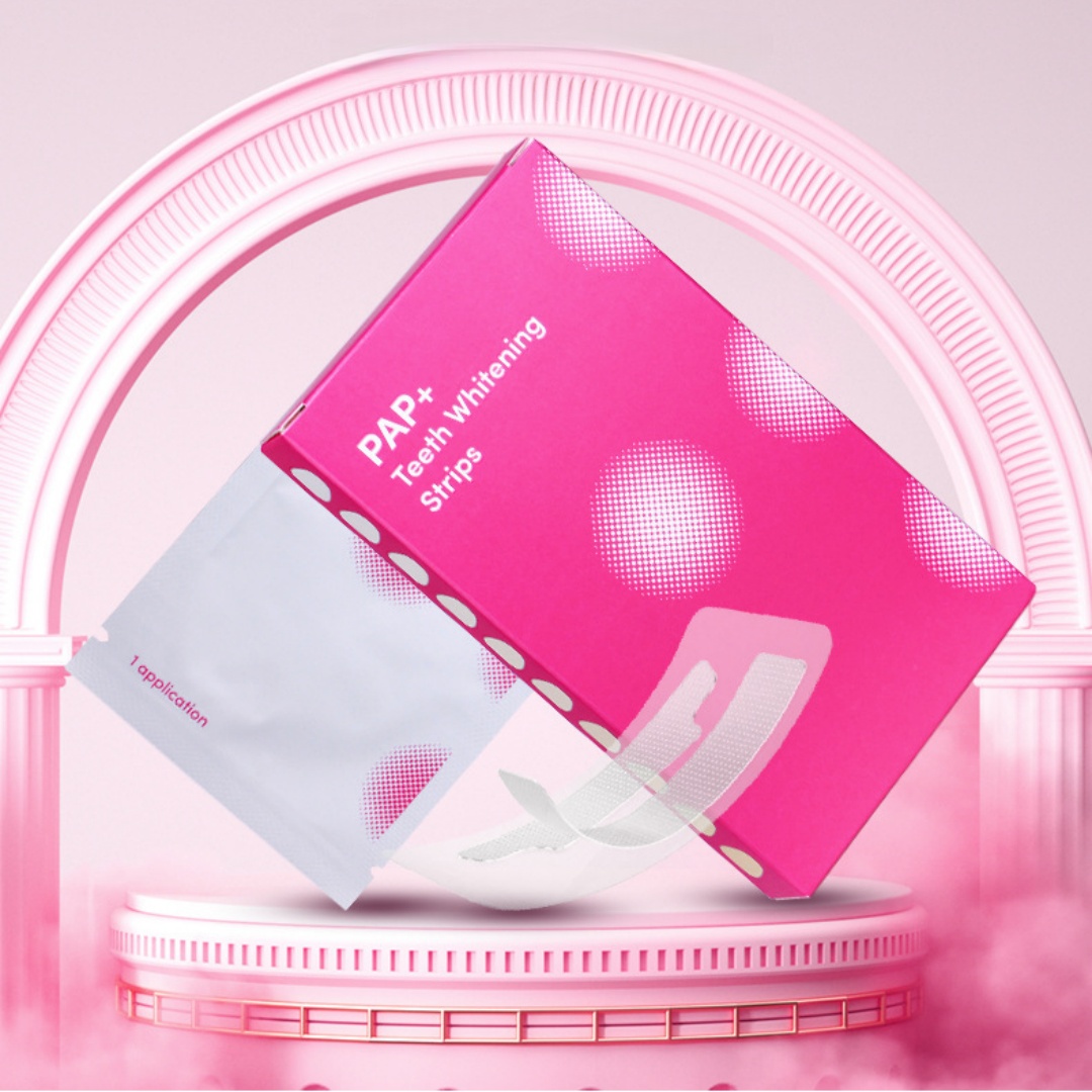 14 pasków do wybielania zębów, – Teeth Whitening Filter recenzja i cena
