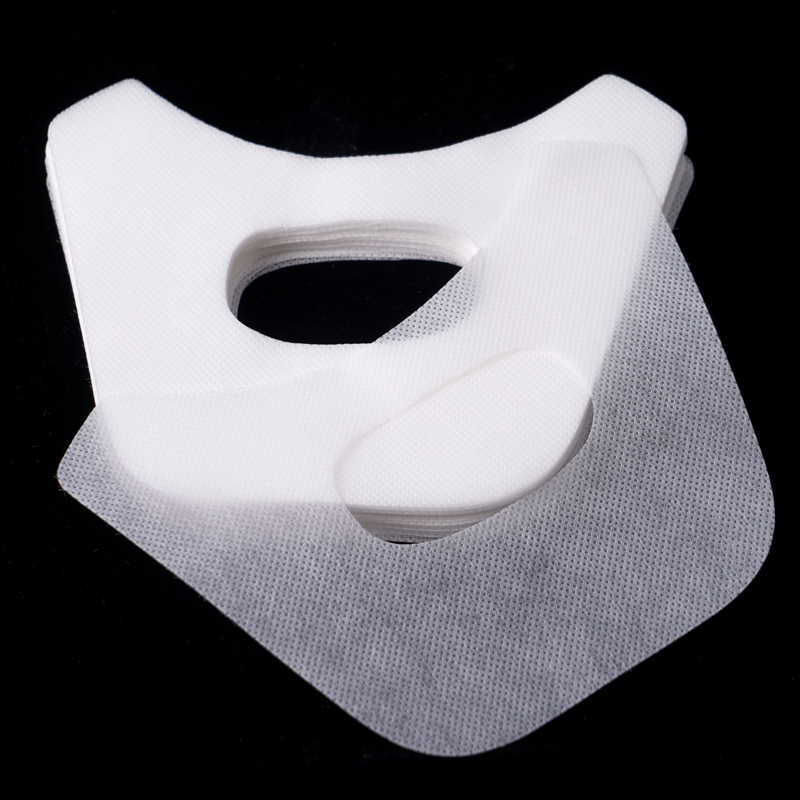 Wybielanie zębów twarz gaza de – Teeth Whitening Mask recenzja i cena