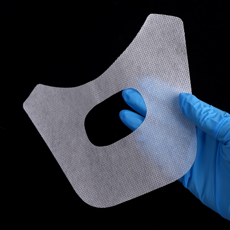 Wybielanie zębów twarz gaza de – Teeth Whitening Mask recenzja i cena
