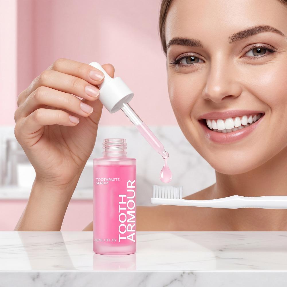 Tooth Armour NH-10 Serum do zę – Enamel Repair Serum recenzja i cena