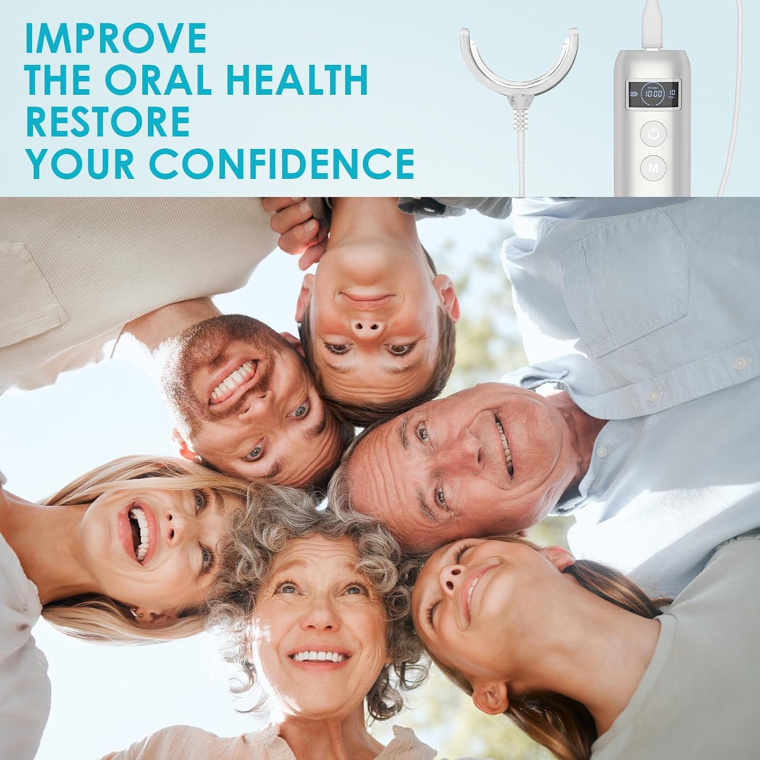 Akcelerator do wybielania zębó – Teeth Whitening For Trays recenzja i cena