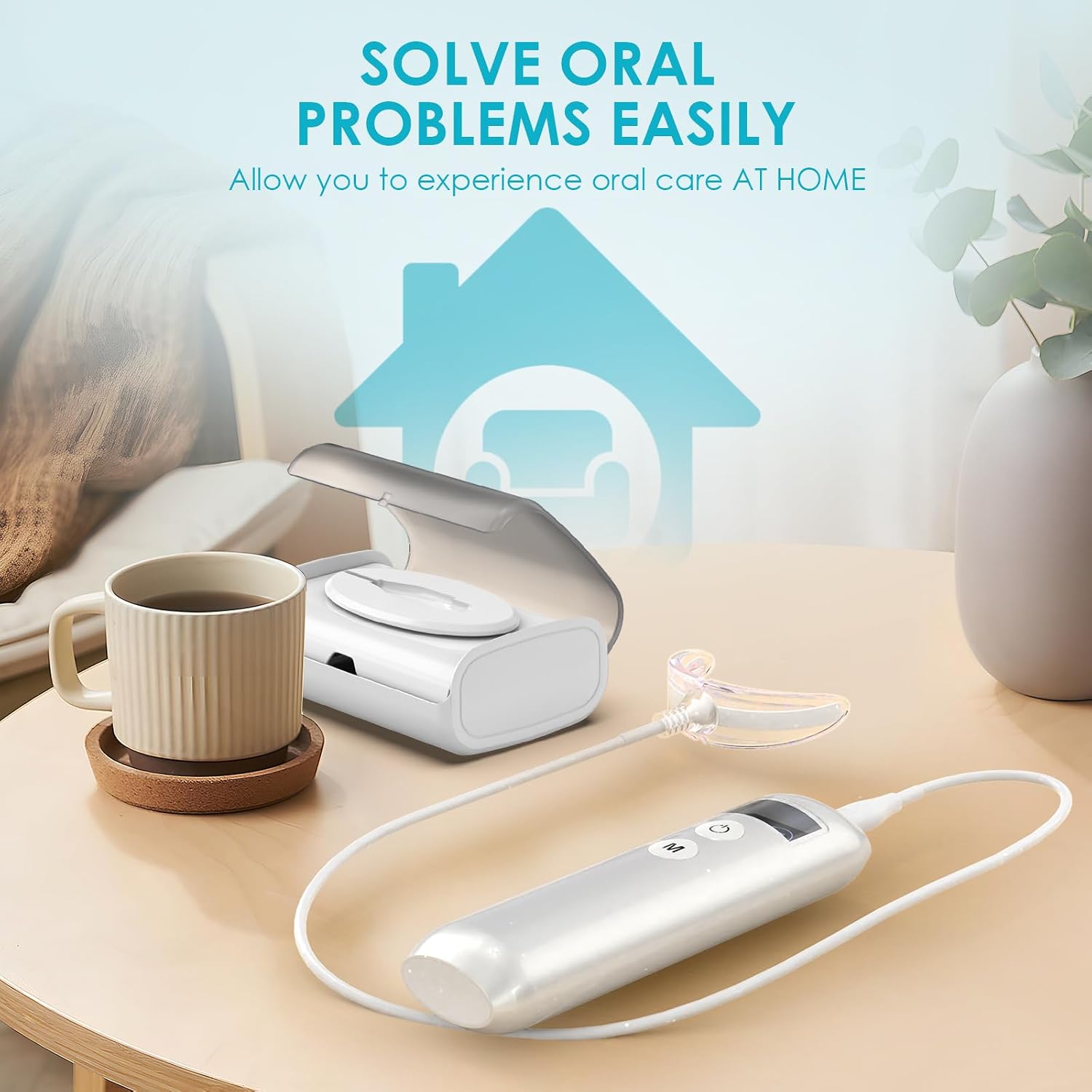 Akcelerator do wybielania zębó – Teeth Whitening For Trays recenzja i cena