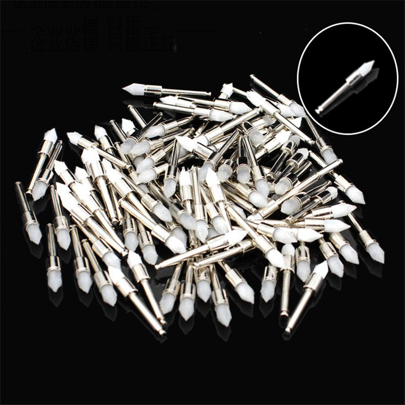 100 SZT./Pudełko Szczoteczki d – Teeth Whitening Brush recenzja i cena