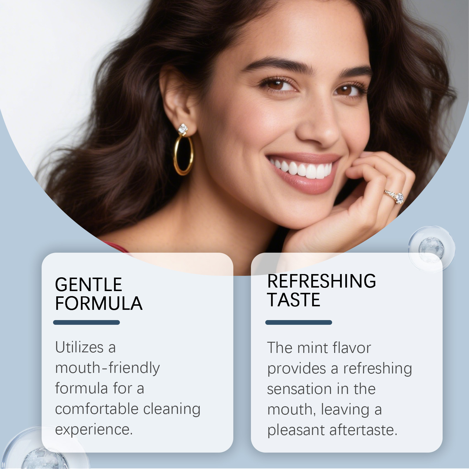 Serum do naprawy emalii z nano – Enamel Repair Serum recenzja i cena