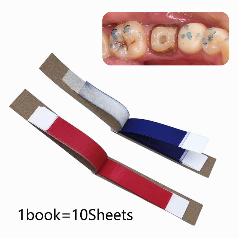 1 Książka/10 Arkuszy Paski Ort – Teeth Whitening Strips Permanent recenzja i cena
