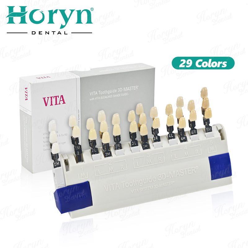 Vita 3D Master Dental Lab Blea – Teeth Whitening Flash recenzja i cena