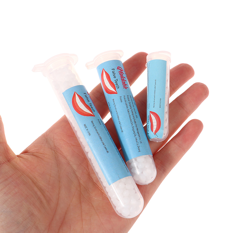 10g-30g tymczasowy zestaw do n – Teeth Whitening Mask recenzja i cena