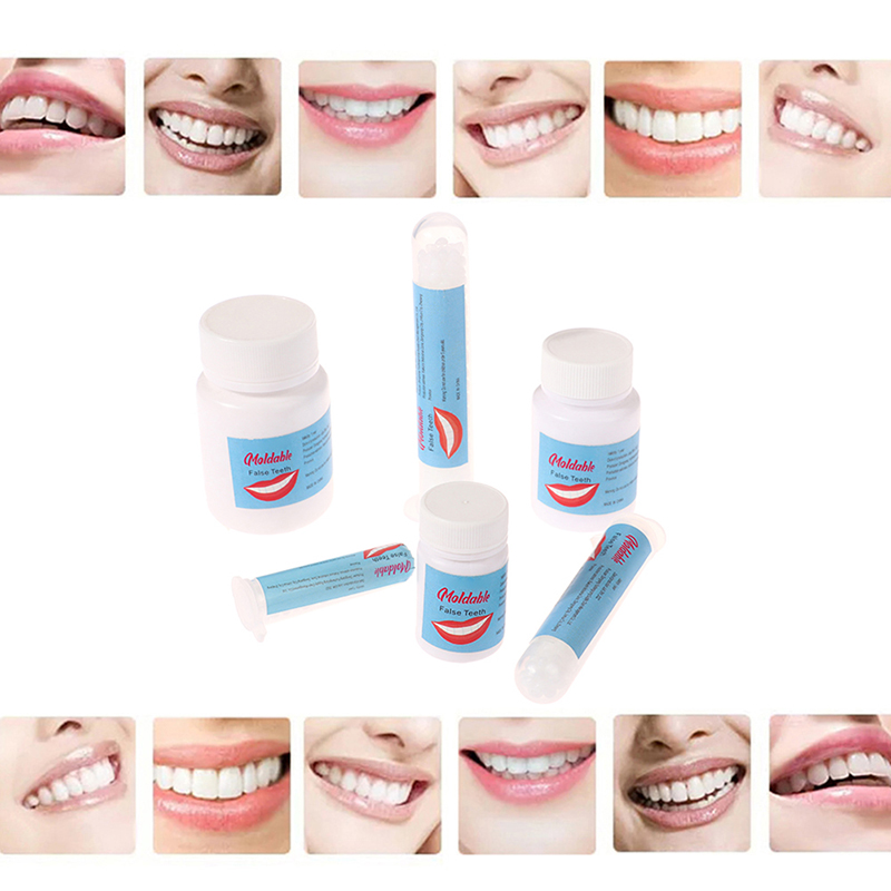10g-30g tymczasowy zestaw do n – Teeth Whitening Mask recenzja i cena