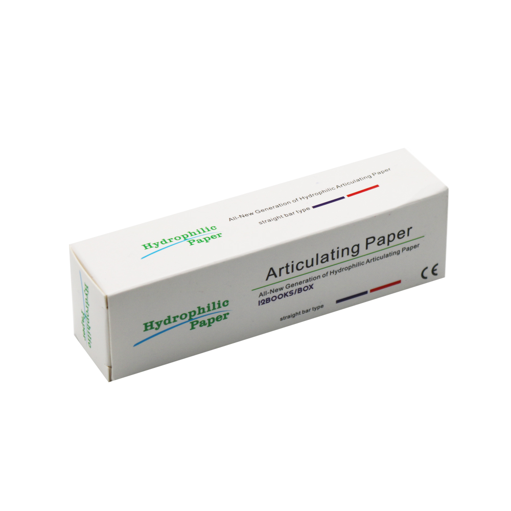 Papier artystyczny dentystyczn – Teeth Whitening Strips Permanent recenzja i cena