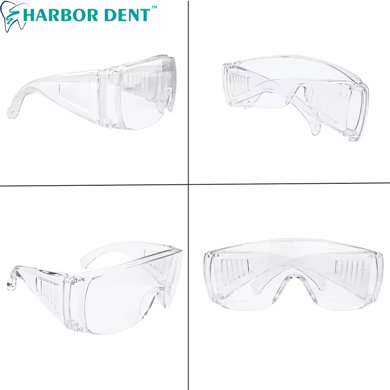 1 szt. Okulary ochronne dla de – Teeth Whitening Uv Kit recenzja i cena